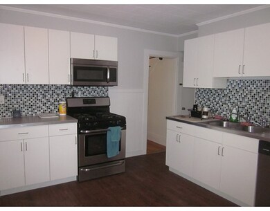 17 Holworthy Place unit n/a, Cambridge, MA 02138 - photo 3