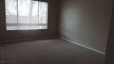 5 Master Bedroom