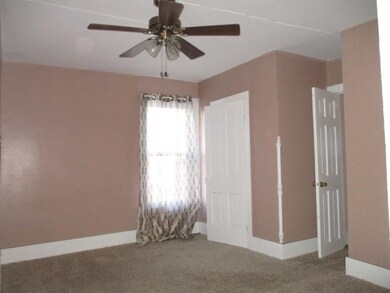 Bedroom 2 Unit #1