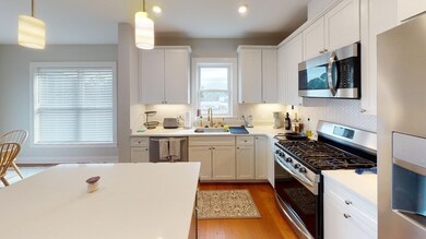 3 Bennett St unit 306, Wakefield, MA 01880 - photo 4