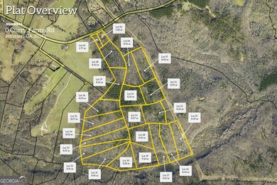 0 Berch Tree Trail unit LOT 12, Jefferson, GA 30549 - photo 3