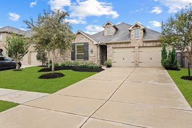 3438 Willow Crescent Ct, Fulshear, TX 77441 - photo 3