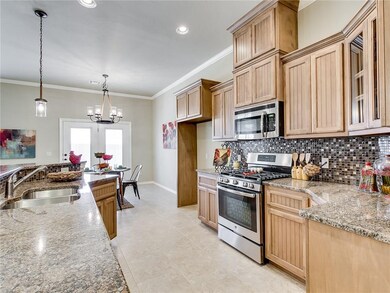 5421 Painted Pony Rd, Warr Acres, OK 73132 - photo 7