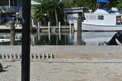 Dock