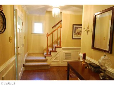 Foyer
