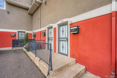 714 E 18th Ave unit 2, Denver, CO 80203 - photo 3