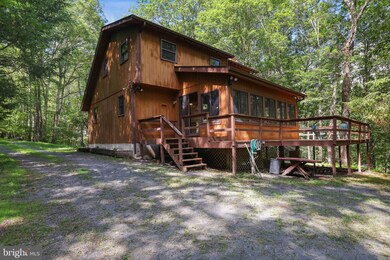 424 Iroquois Loop, Canadensis, PA 18325 - photo 3