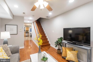 423 S Duncan St, Baltimore, MD 21231 - photo 3