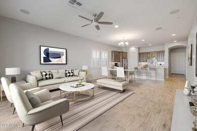 4276 E John St, Gilbert, AZ 85295 - photo 5