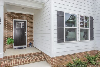 849 Falling Creek Ln, Fayetteville, NC 28304 - photo 2