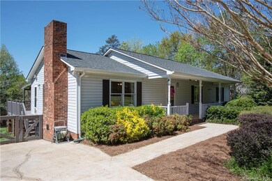 5109 Stoney Oaks Dr, Gastonia, NC 28052 - photo 2