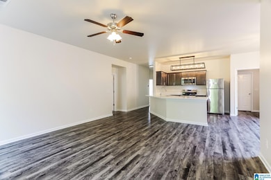 281 Hillcrest Dr, Montevallo, AL 35115 - photo 3