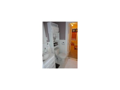 Bathroom.