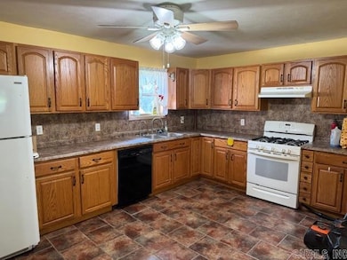 901 Cagle Rd, Pocahontas, AR 72455 - photo 5