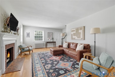 8205 Rocky Branch Ln, Henrico, VA 23228 - photo 4