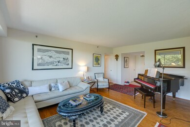 Skyline House unit 404W, Baileys Crossroads, VA 22041 - photo 7