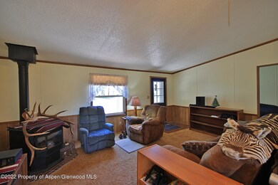 Colorado Home, Acreage, Irrigation, Bord