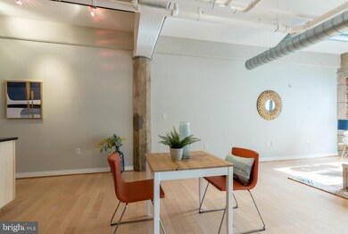 234 Holliday St unit 504, Baltimore, MD 21202 - photo 5