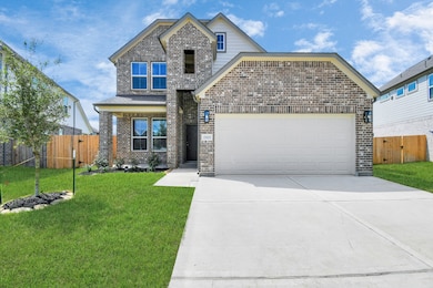 15819 Walnut Leaf Ln, Cypress, TX 77429 - photo 3