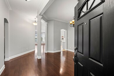 2618 Hilldale Park Ln, Spring, TX 77386 - photo 4