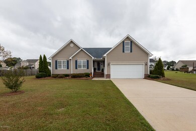 357 Barrel Dr, Winterville, NC 28590 - photo 4