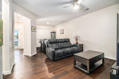 Step inside to find a Bright, Open Floor Plan designed for today's modern living.