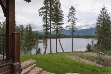 Your Private Lakefront