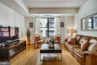 The Columbia Residences unit 308, Washington, DC 20037 - photo 4