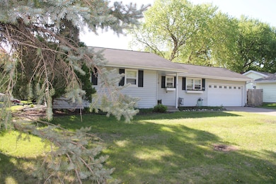 Friendly Hills, Mendota Heights