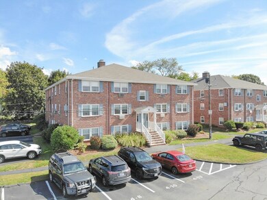 4 Mcdewell Ave unit 11, Danvers, MA 01923 - photo 2