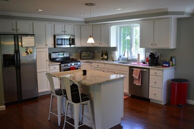 47 Ball Ave unit 47, Bridgewater, MA 02324 - photo 3