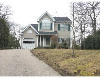 12 Inman Ln, Foxboro, MA 02035 - photo 3