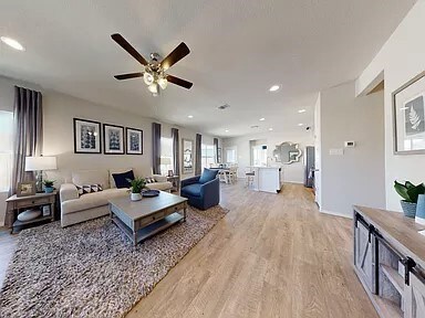 2298 S Ouachita Dr, Fayetteville, AR 72701 - photo 7