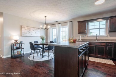 374 Gentry Crossings Blvd, Mount Washington, KY 40047 - photo 6