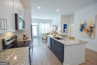 2620 Mall of Georgia Blvd unit 1331, Buford, GA 30519 - photo 6