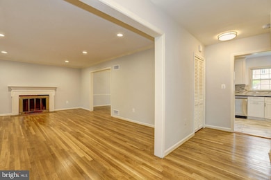 4631 Massachusetts Ave NW, Washington, DC 20016 - photo 4