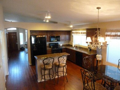 Kitchen 1
