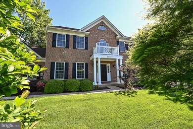 8955 Cross Chase Cir, Lorton, VA 22079 - photo 4