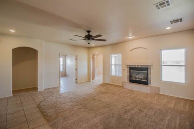 933 Arroyo Seco, Alamogordo, NM 88310 - photo 4