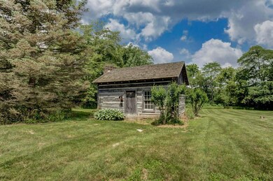 Historic Cabin