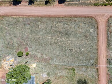 Summer Pines .22 Acre Lot