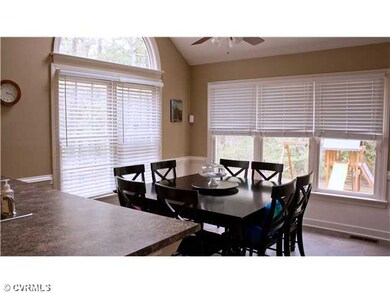 Breakfast Nook