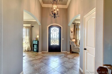 22042 S Candlestick Ln, Claremore, OK 74019 - photo 6