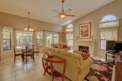 4 - Family Room