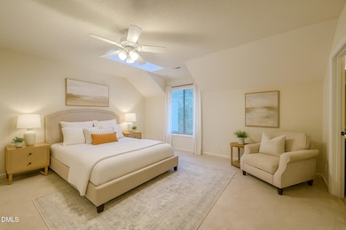 4101 Five Oaks Dr unit 10, Durham, NC 27707 - photo 5