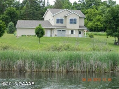 4733 W Mill Lake Rd SW unit SW, Farwell, MN 56327 - photo 5