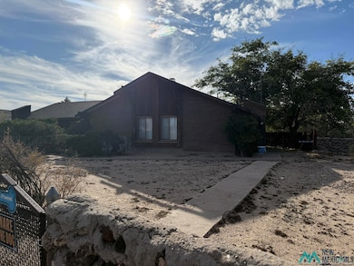 110 Palomas Ct, Elephant Butte, NM 87935 - photo 3