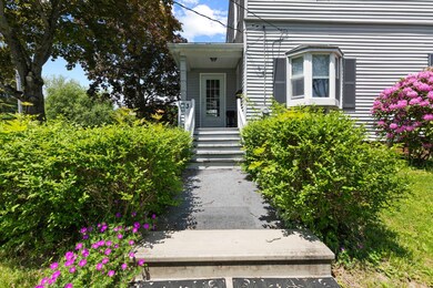 3 George Street Westbrook - 044