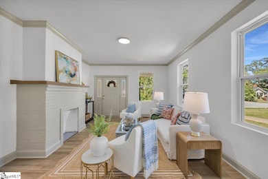 367 Winsmith Ave, Spartanburg, SC 29306 - photo 5