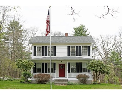 15 George St, Palmer, MA 01069 - photo 3